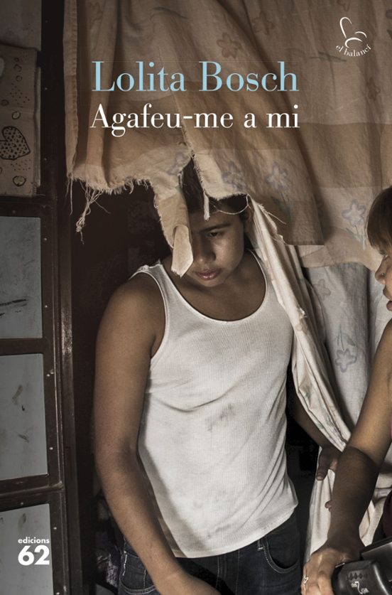 Agafeu-me A Mi