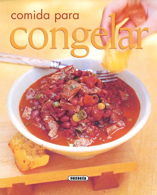 Comida Para Congelar
