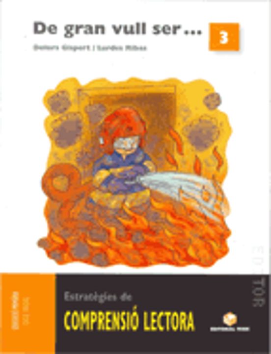Estrategies Complectora 3 De Gran Vull Ser