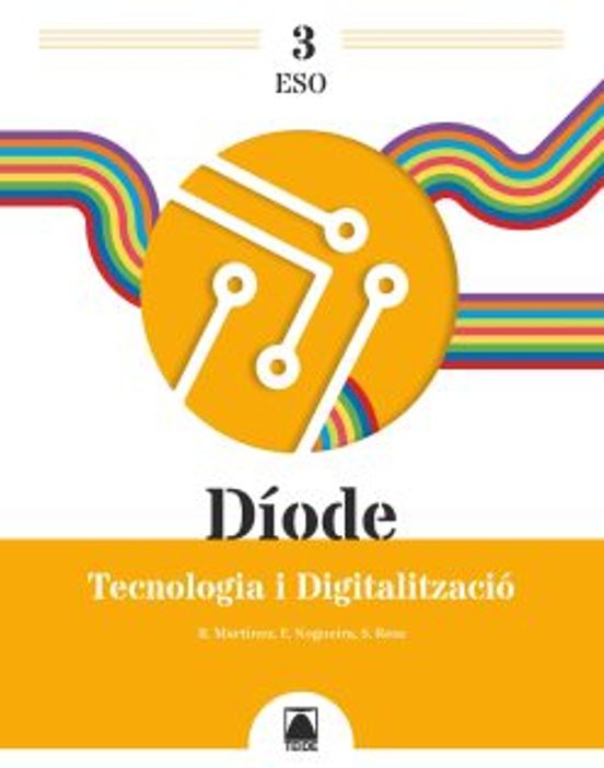 Tenologia i Digitalitzacio 3º ESO - Diode