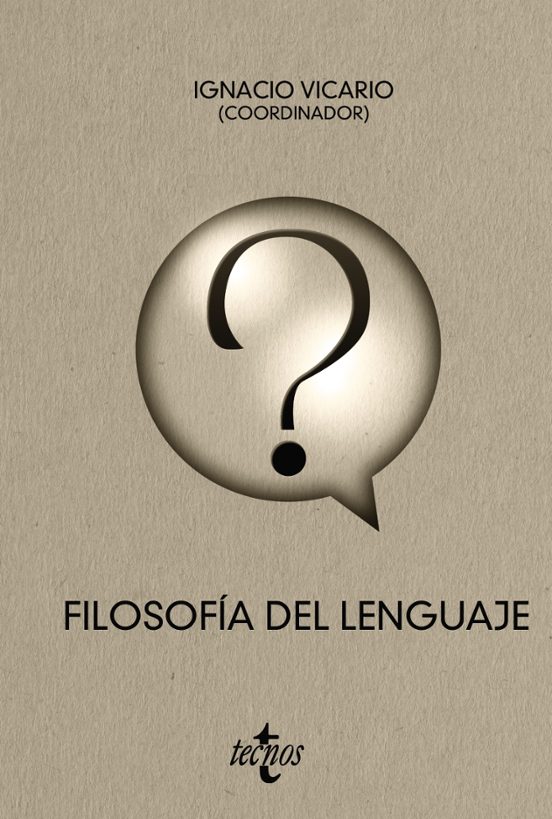 Filosofía Del Lenguaje
