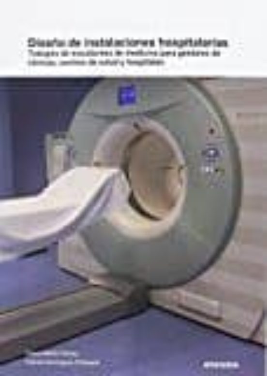 Diseño De Instalaciones Hospitalarias