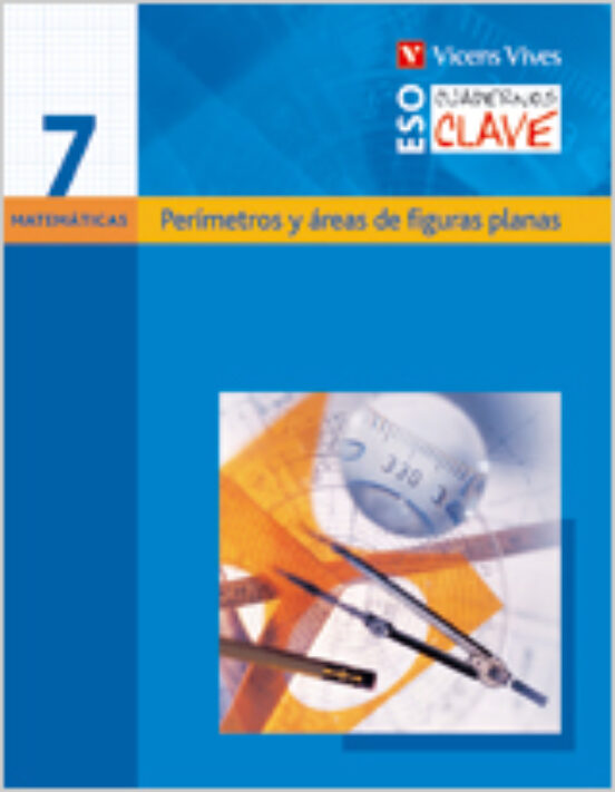 Perímetros Y Áreas Figuras Planas