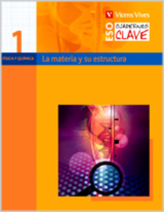 La Materia Y Su Estructura