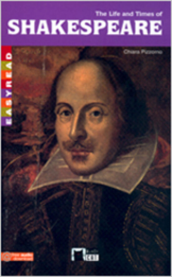 The Life And Times Of Shakespeare