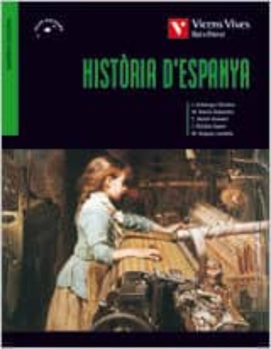 Història D Espanya Illes Balears I B Història Catala