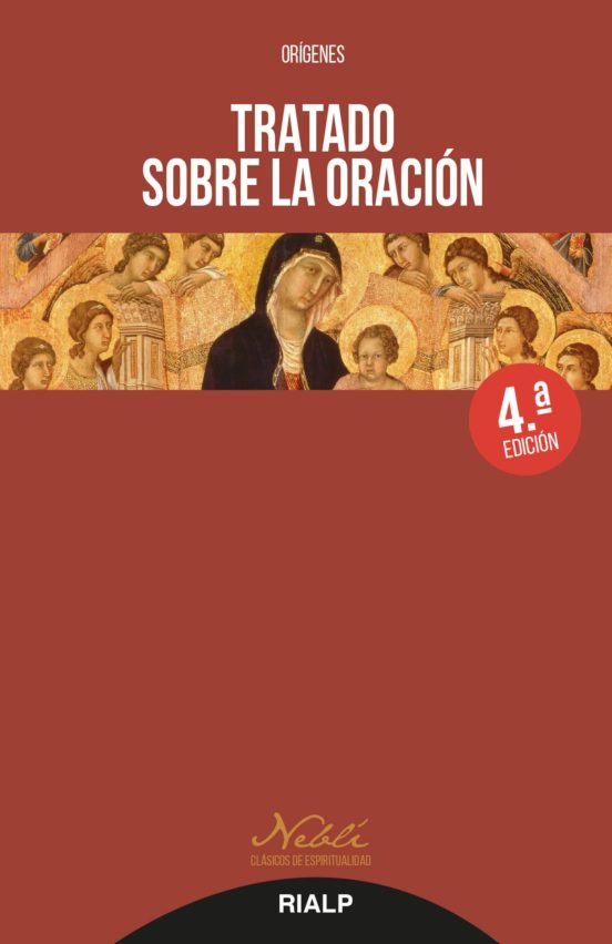 Tratado Sobre La Oración