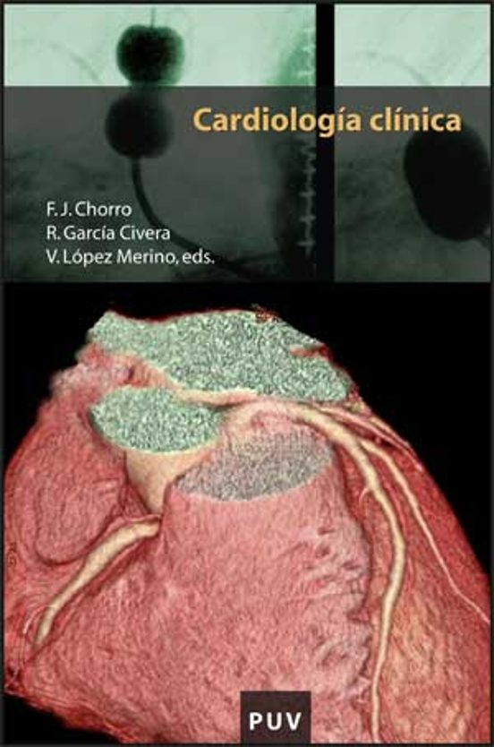 Cardiologia Clinica