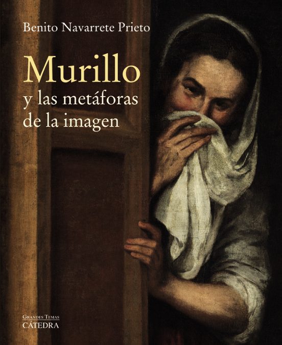 Murillo Y Las Metáforas De La Imagen