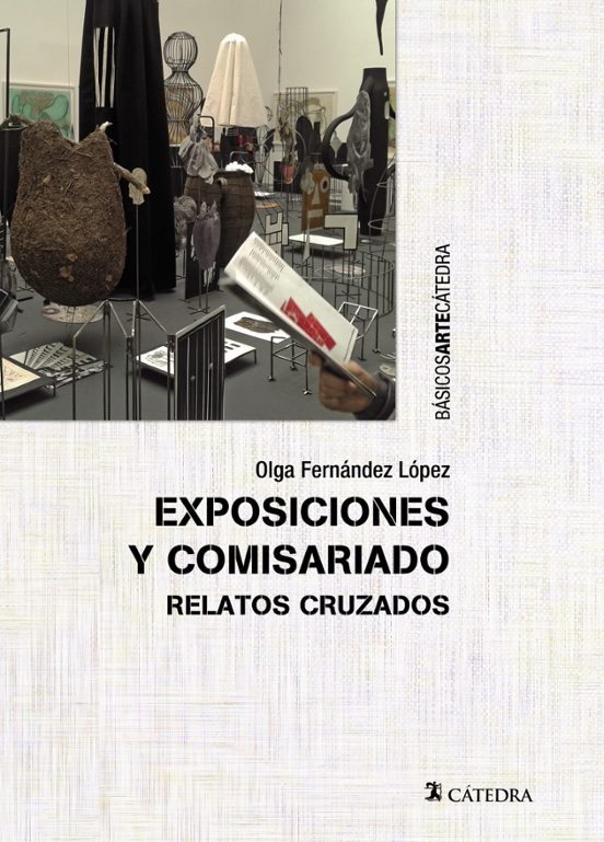 Exposiciones Y Comisariado: Relatos Cruzados