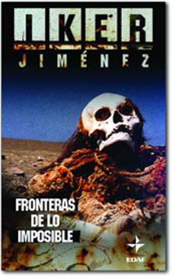 Fronteras De Lo Imposible