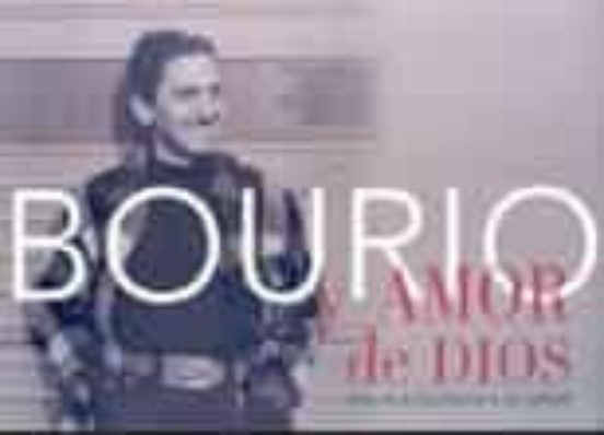 Bourio Y Amor De Dios