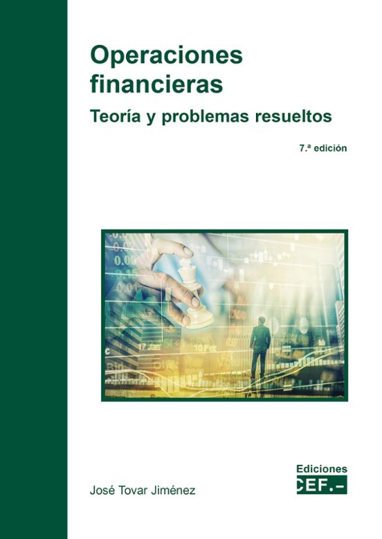 Operaciones Financieras