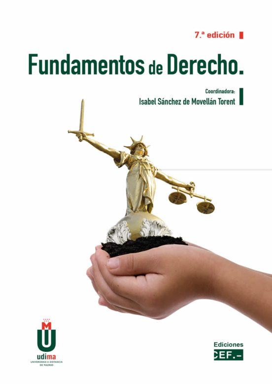 Fundamentos De Derecho