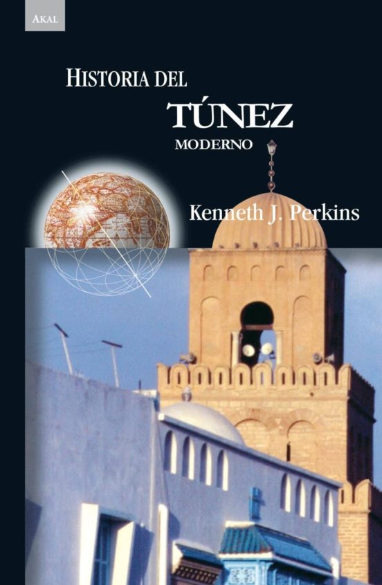Historia Del Túnez Moderno