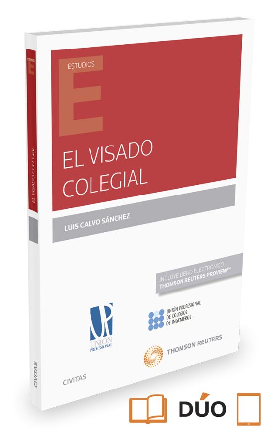 El Visado Colegial