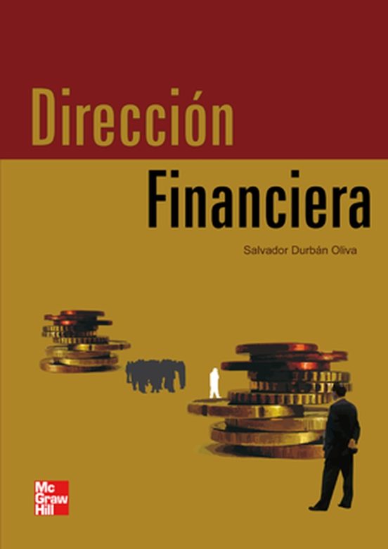 Direccion Financiera