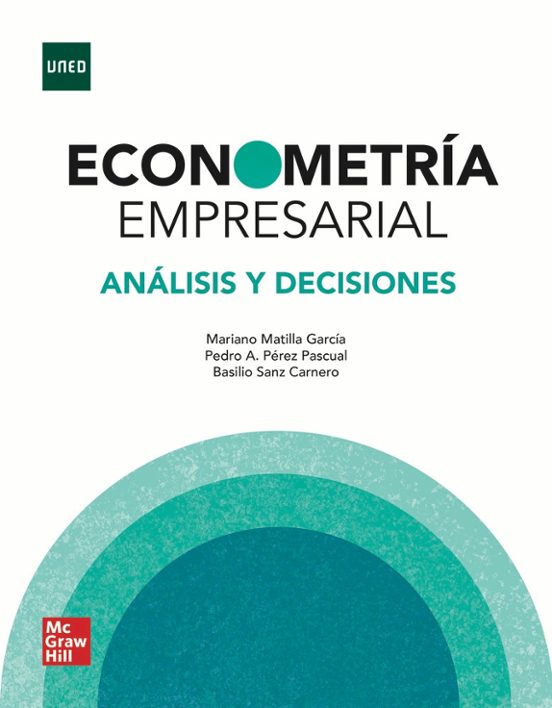 Econometría Empresarial