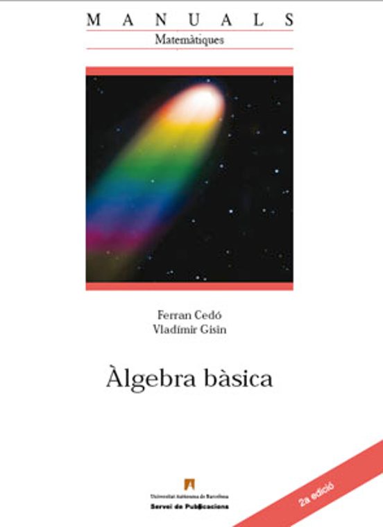 Algebra Basica