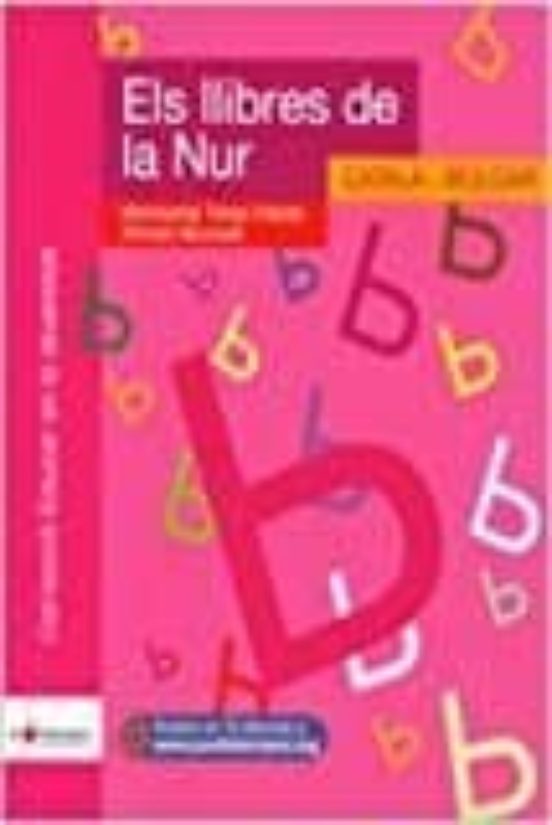 Els Llibres de la Nur. Català / Búlgar