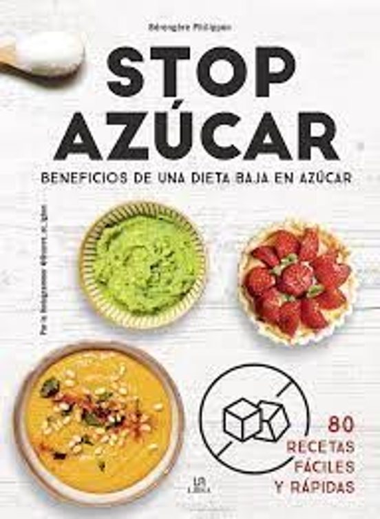 Stop Azúcar