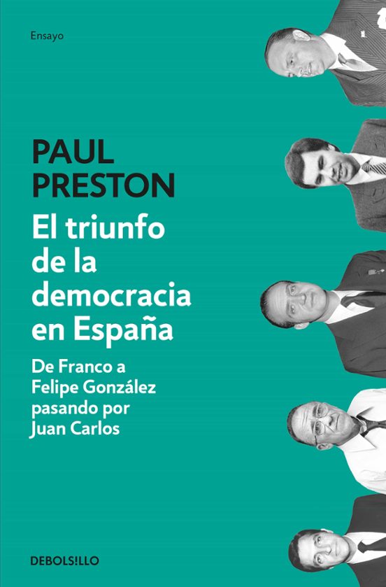 El Triunfo De La Democracia En España