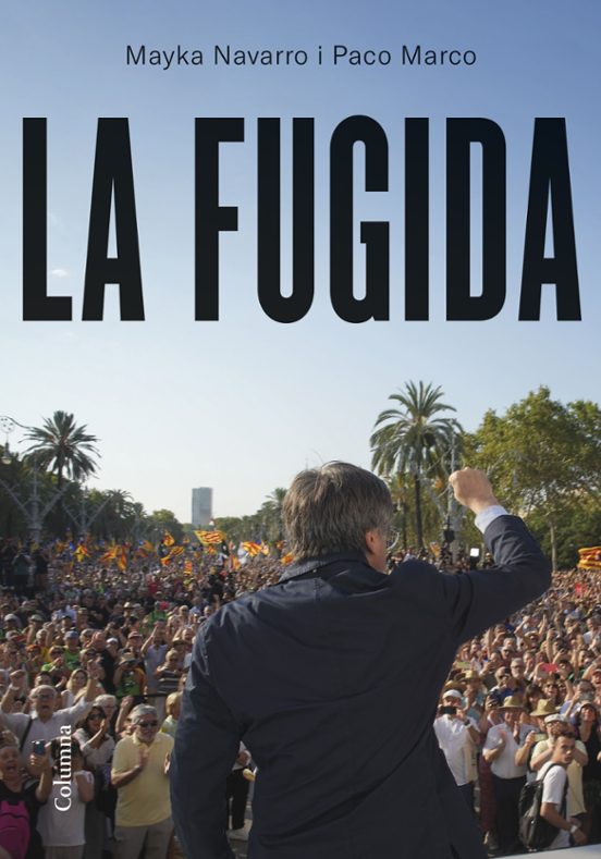 La Fugida