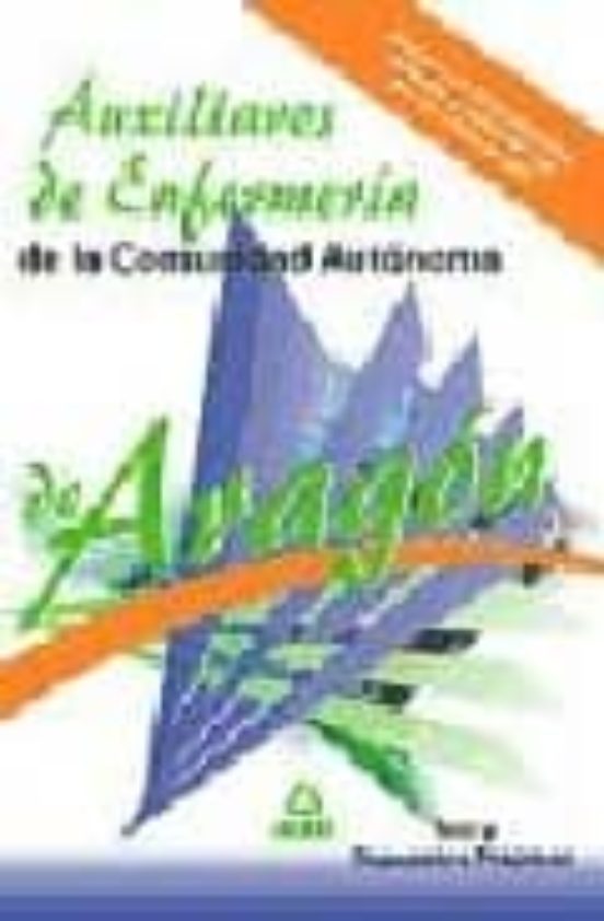 Auxiliares De Enfermeria De La Comunidad Auronoma De Aragon. Team Rio