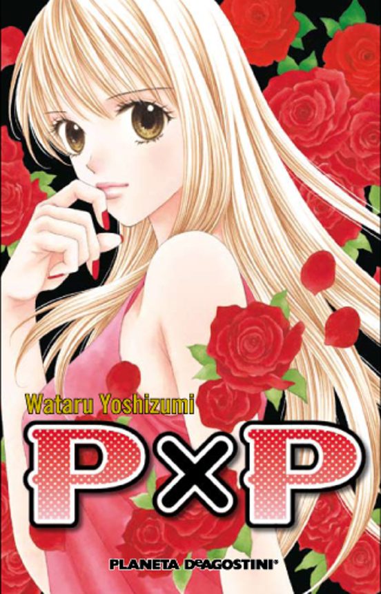 Pxp