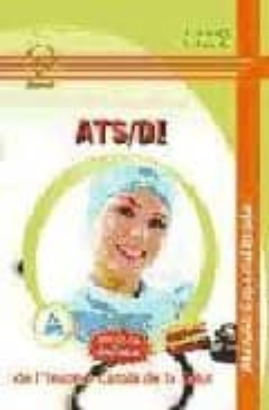 Ats/di Atencio Especialitzada Institu Catala De La Salut: Temari: Volu