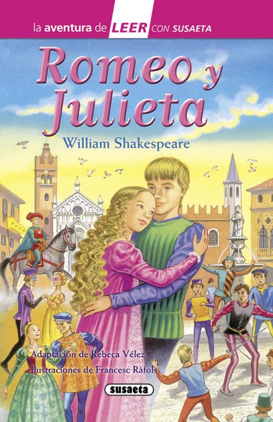 Romeo Y Julieta