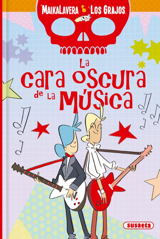 La Cara Oscura De La Musica
