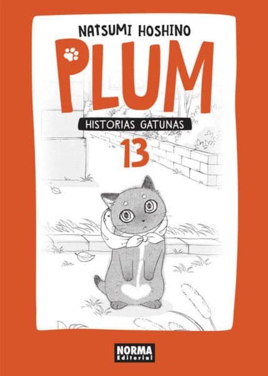 Plum Historias Gatunas 13