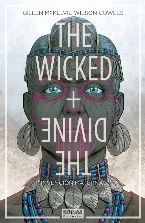 The Wicked + The Divine 7. Invención Maternal