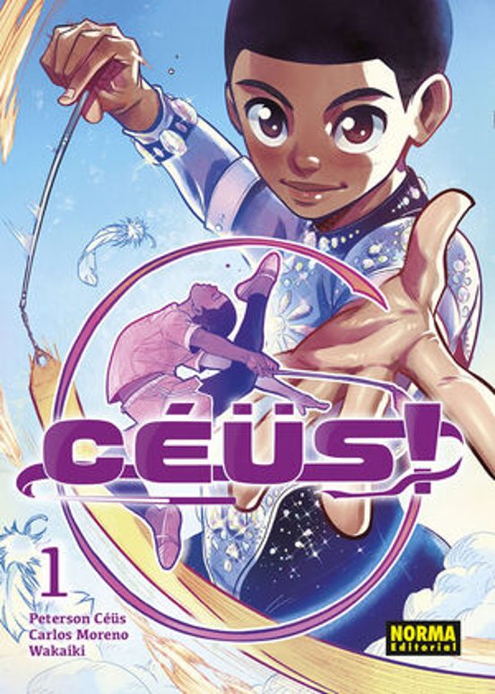 Céüs 1