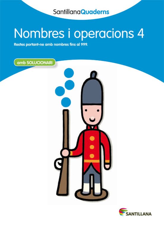 Nombres I Operacions 4