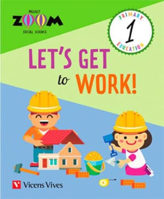 Social Science 1º Educacion Primaria Let S Get To Work