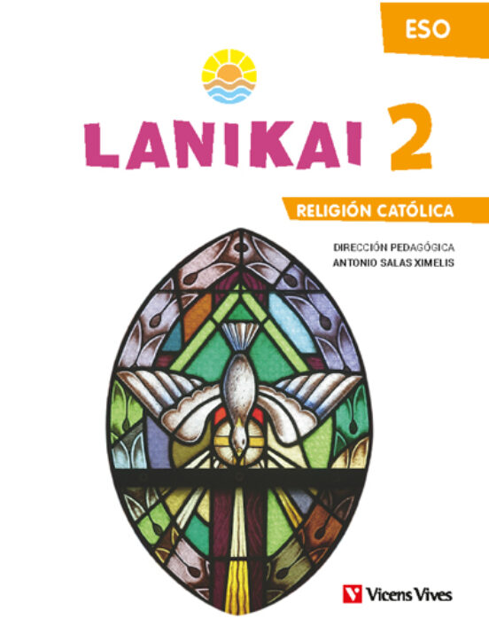 Lanikai Religion Catolica 2º ESO