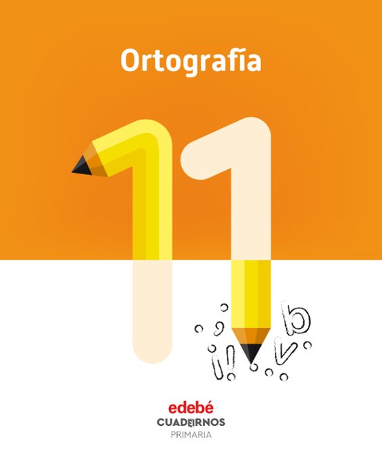Ortografia Cuaderno 11