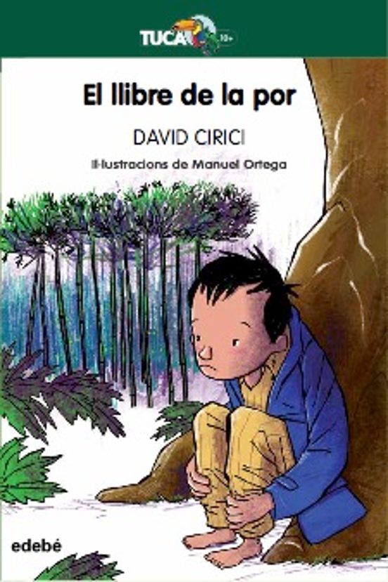 El Llibre De La Por