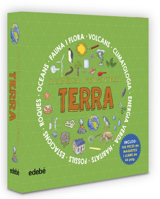 Academia D’enginyeria. Terra