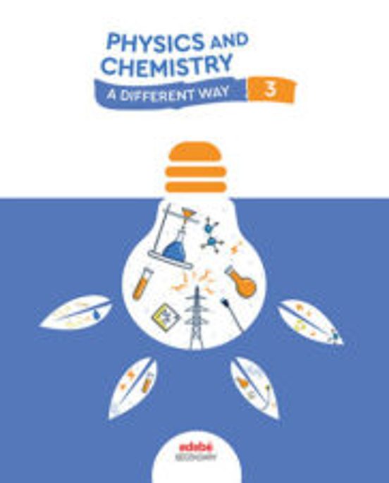 Physics And Chemistry 3º Eso