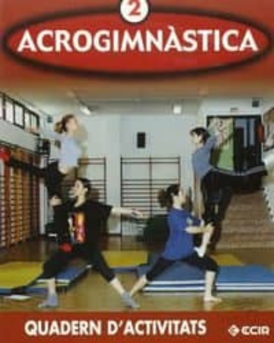 Agrogimnastica 2º Eso Ed.fisica Catala
