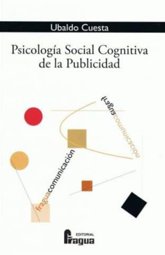 Psicologia Social Cognitiva De La Publicidad