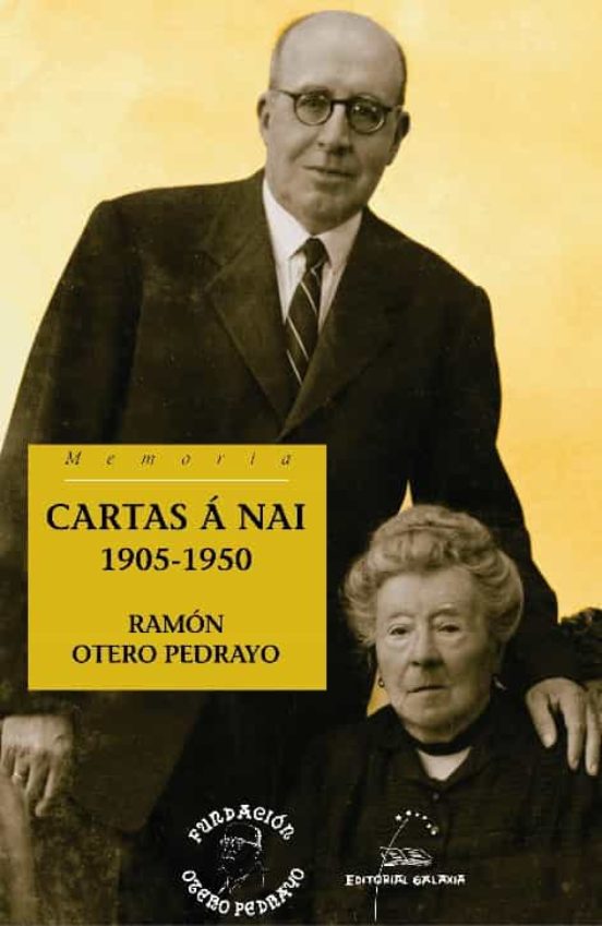 Cartas a Nai