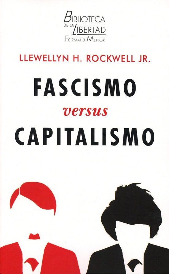 Fascismo Versus Capitalismo