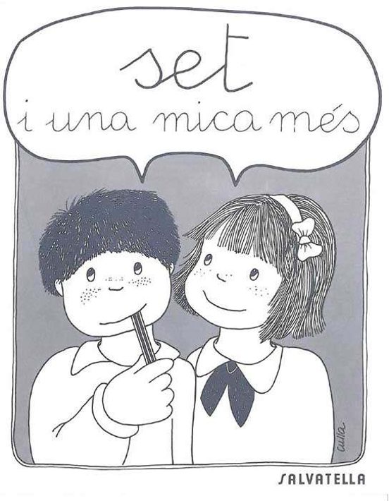 Una Mica Més 7
