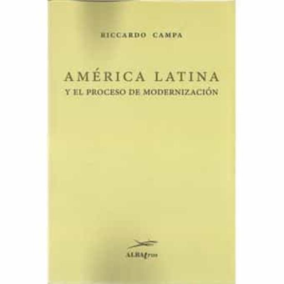 America Latina