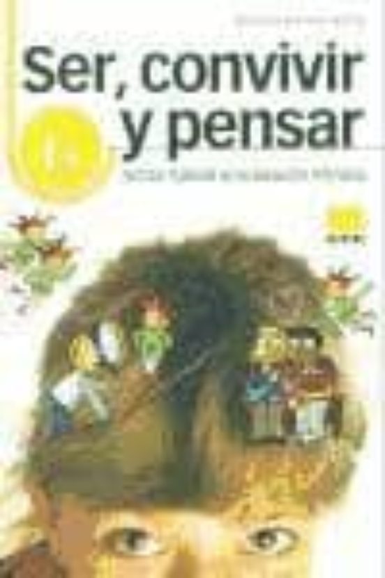 Ser Convivir Y Pensar Nº 6: Accion Tutorial En Educacion Primari A