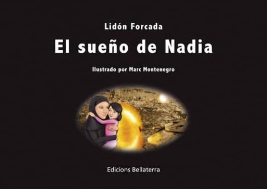 El Sueño De Nadia